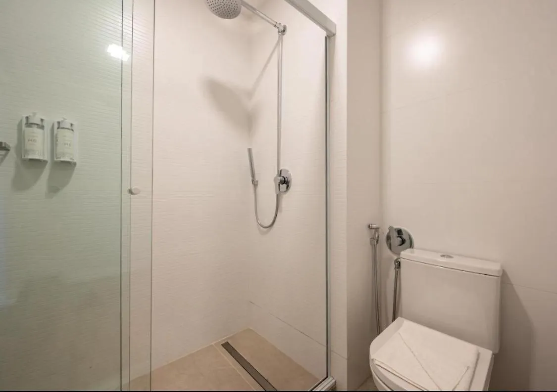 Apto Duplex Nº 49 - Wanderlust Experience Hotel Campos do Jordão