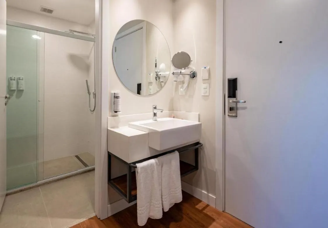 Apto Duplex Nº 49 - Wanderlust Experience Hotel Campos do Jordão