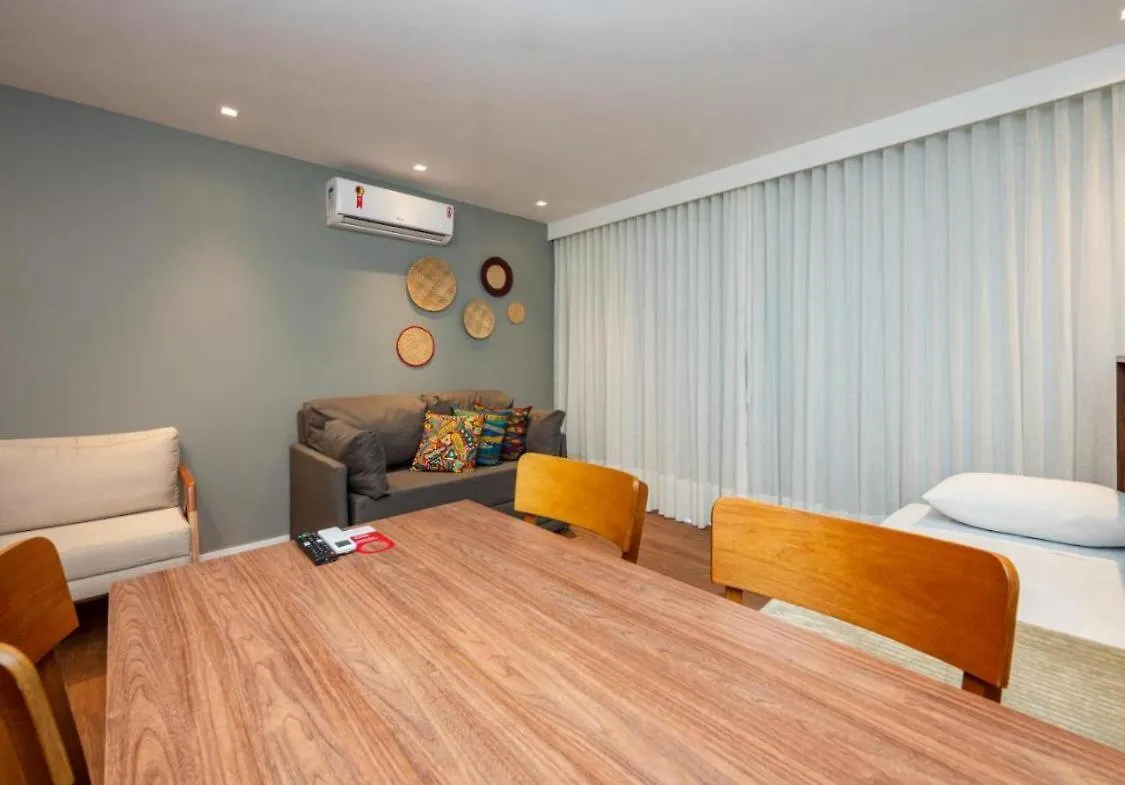 Apto Duplex Nº 49 - Wanderlust Experience Hotel Campos do Jordão